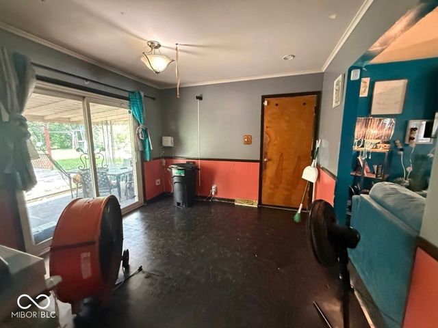 1414 N Fenton Avenue, Indianapolis, IN 46219