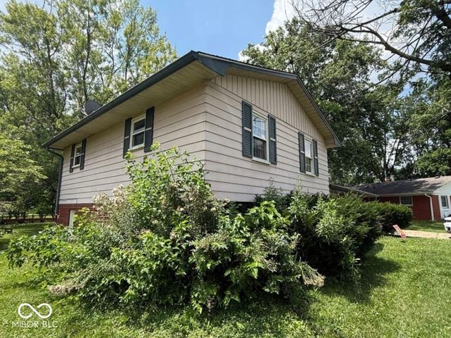 1414 N Fenton Avenue, Indianapolis, IN 46219