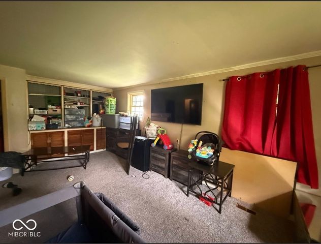 1414 N Fenton Avenue, Indianapolis, IN 46219