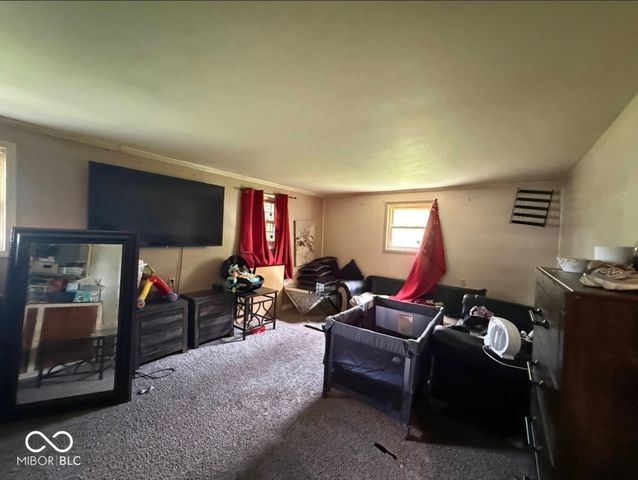 1414 N Fenton Avenue, Indianapolis, IN 46219