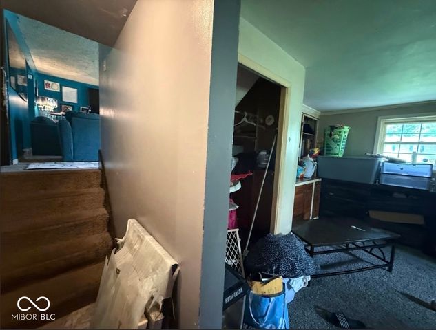 1414 N Fenton Avenue, Indianapolis, IN 46219