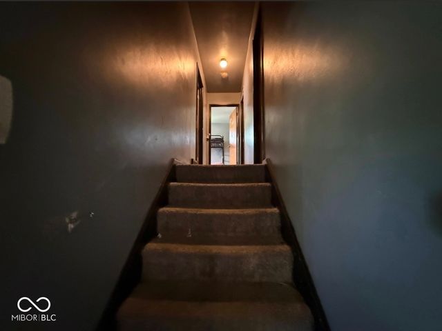1414 N Fenton Avenue, Indianapolis, IN 46219