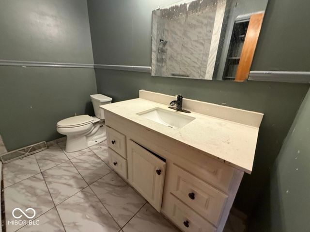 1414 N Fenton Avenue, Indianapolis, IN 46219