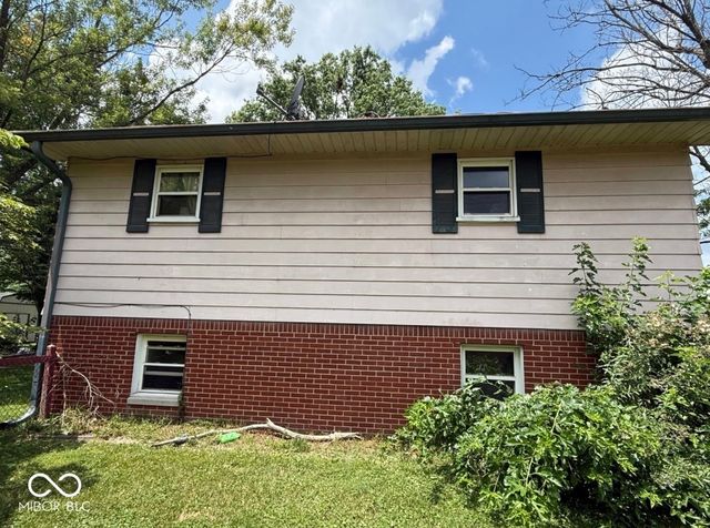 1414 N Fenton Avenue, Indianapolis, IN 46219