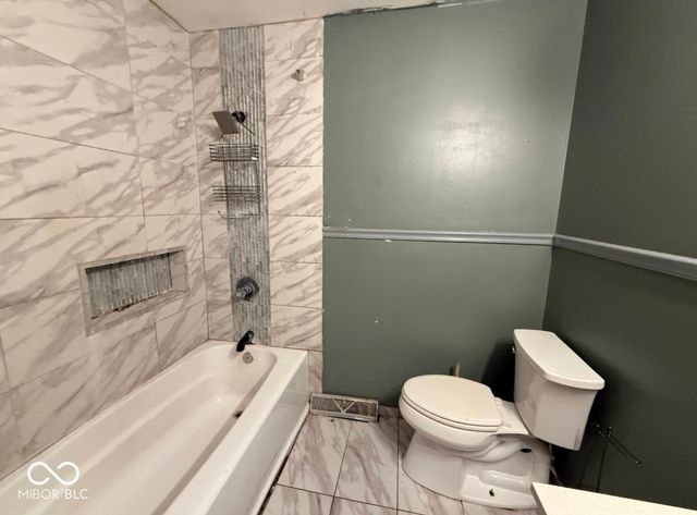 1414 N Fenton Avenue, Indianapolis, IN 46219