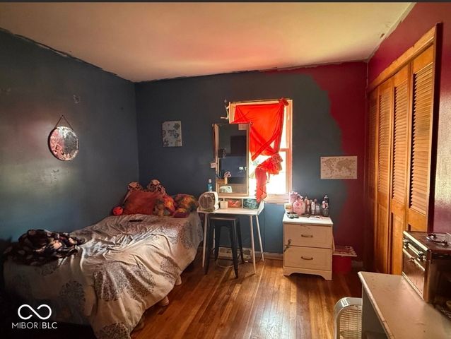 1414 N Fenton Avenue, Indianapolis, IN 46219