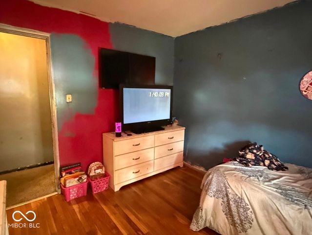 1414 N Fenton Avenue, Indianapolis, IN 46219