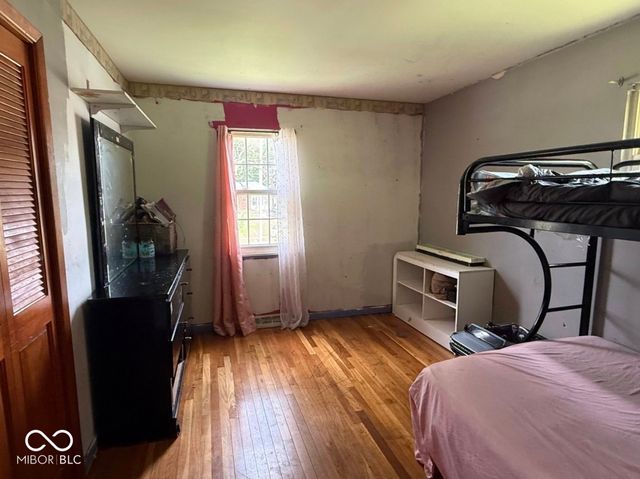 1414 N Fenton Avenue, Indianapolis, IN 46219