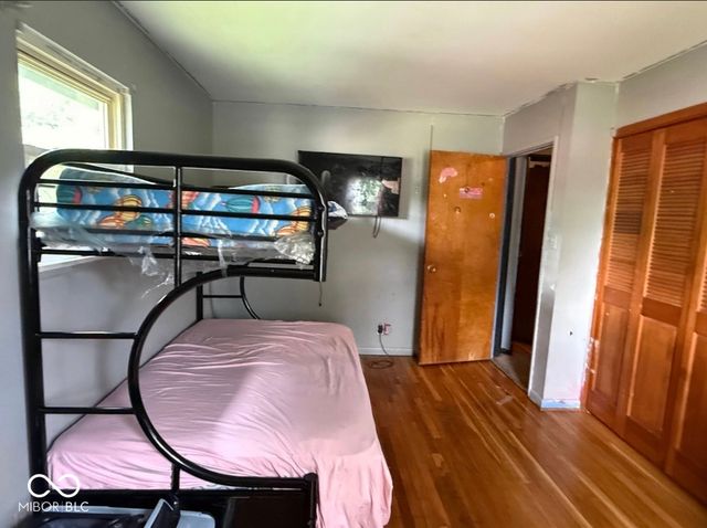 1414 N Fenton Avenue, Indianapolis, IN 46219