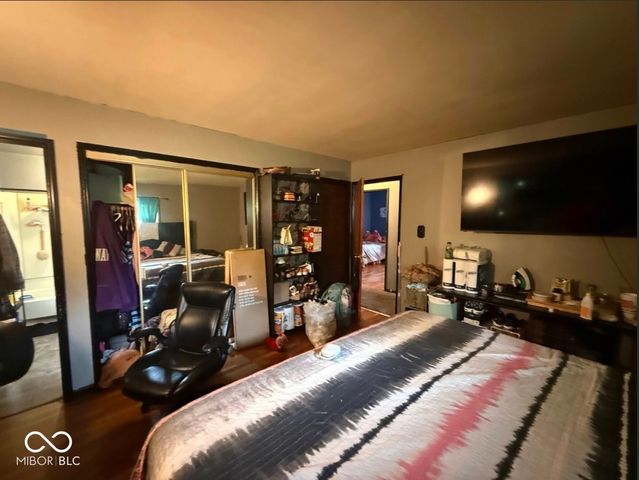 1414 N Fenton Avenue, Indianapolis, IN 46219