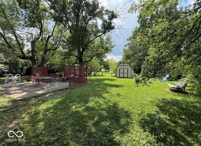 1414 N Fenton Avenue, Indianapolis, IN 46219