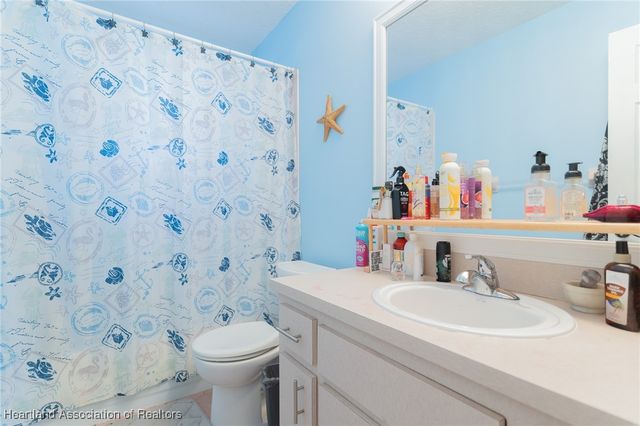 17 Notre Dame Street, Lake Placid, FL 33852