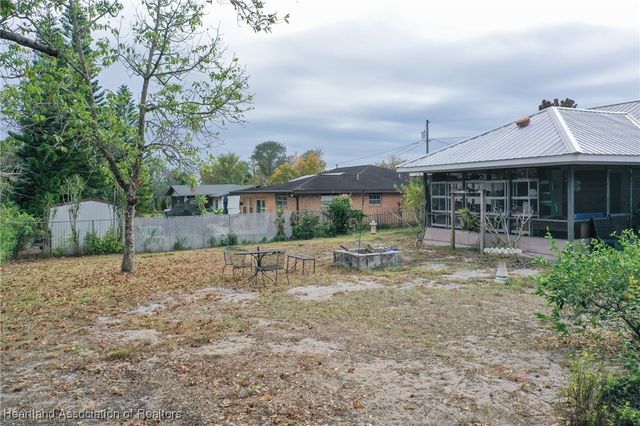 17 Notre Dame Street, Lake Placid, FL 33852