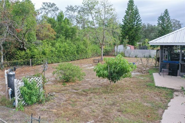 17 Notre Dame Street, Lake Placid, FL 33852