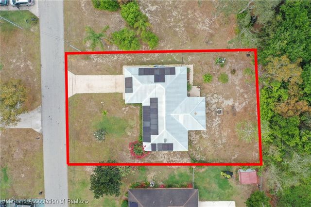 17 Notre Dame Street, Lake Placid, FL 33852