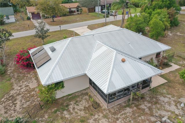 17 Notre Dame Street, Lake Placid, FL 33852