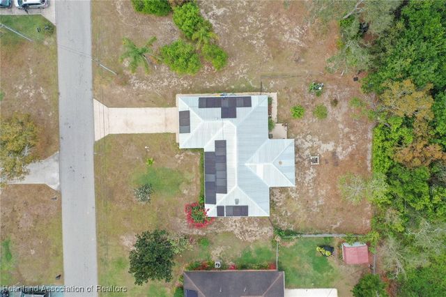 17 Notre Dame Street, Lake Placid, FL 33852