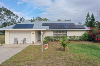 17 Notre Dame Street, Lake Placid, FL 33852