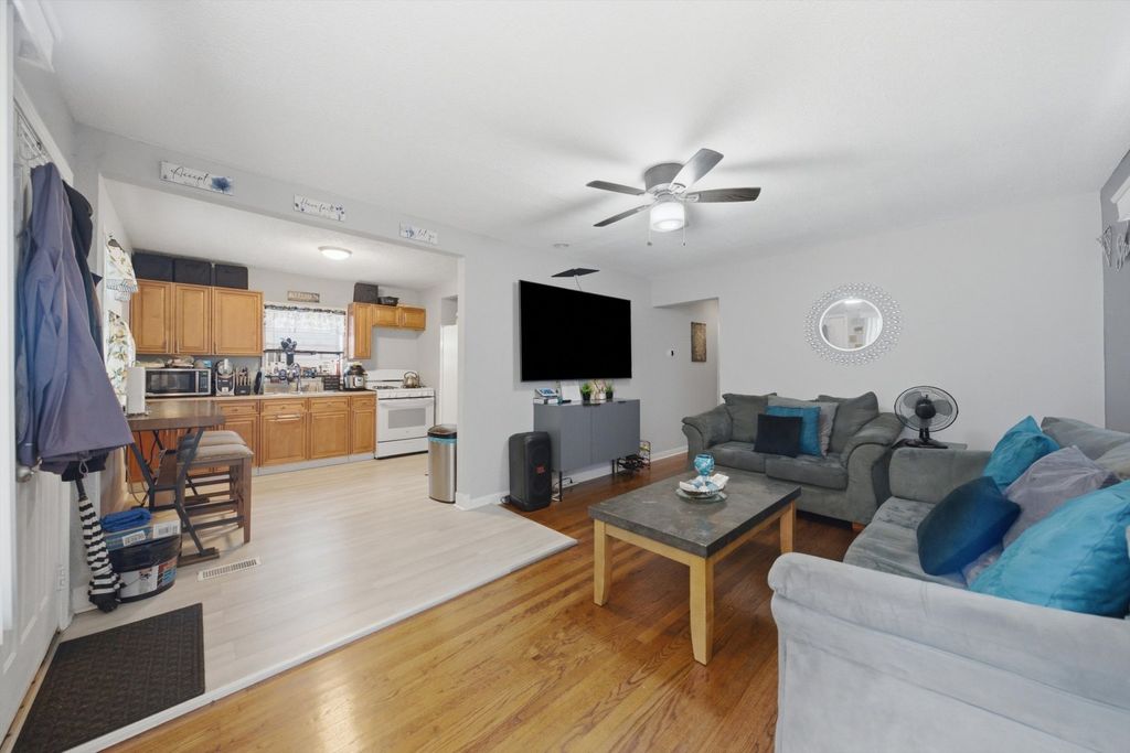 14314 S Edbrooke Avenue, Riverdale, IL 60827 — photo 5