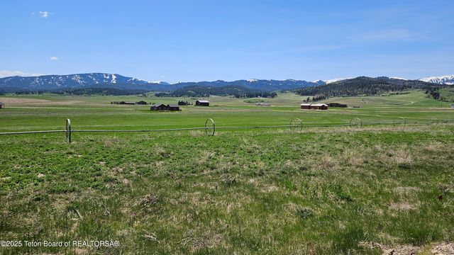 L13B3 PARSONS Road, Driggs, ID 83422 property photo