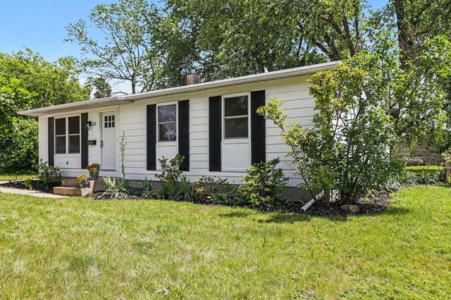 312 Beverly Street, Sturgis, MI 49091