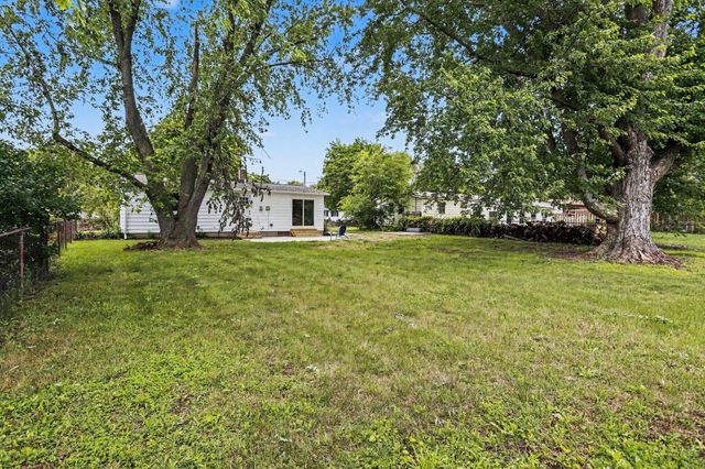 312 Beverly Street, Sturgis, MI 49091