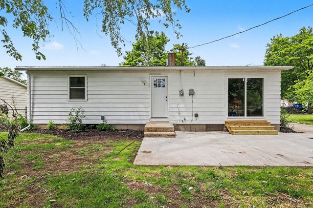 312 Beverly Street, Sturgis, MI 49091