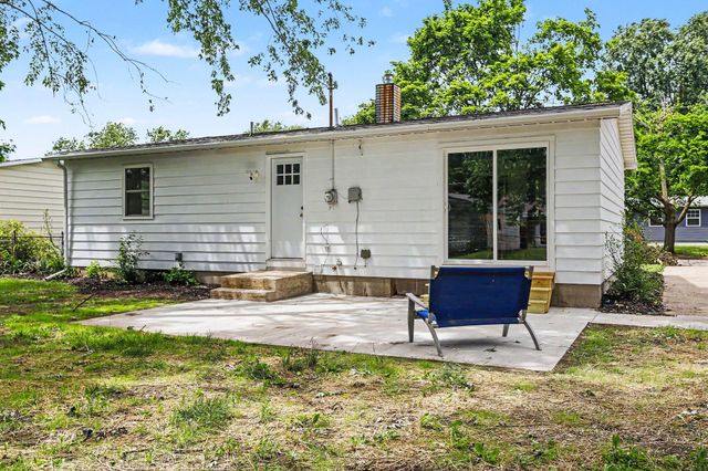 312 Beverly Street, Sturgis, MI 49091
