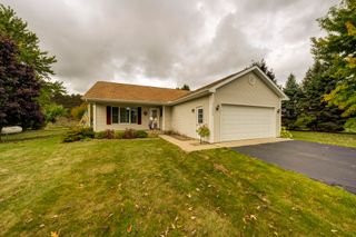 11222 Blackman Road, Paradise Twp, MI 49649