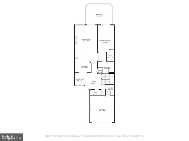 459 MAJESTIC PRINCE CIR, Havre De Grace, MD 21078