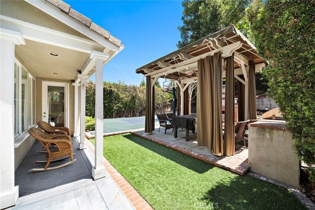 2 Franklin, Ladera Ranch, CA 92694