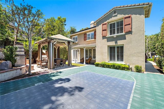 2 Franklin, Ladera Ranch, CA 92694