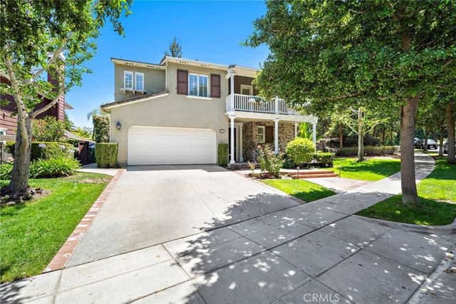 2 Franklin, Ladera Ranch, CA 92694