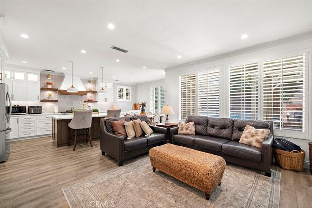 2 Franklin, Ladera Ranch, CA 92694