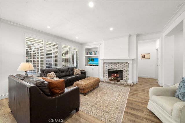 2 Franklin, Ladera Ranch, CA 92694