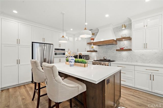 2 Franklin, Ladera Ranch, CA 92694