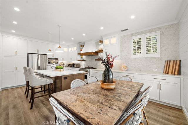 2 Franklin, Ladera Ranch, CA 92694