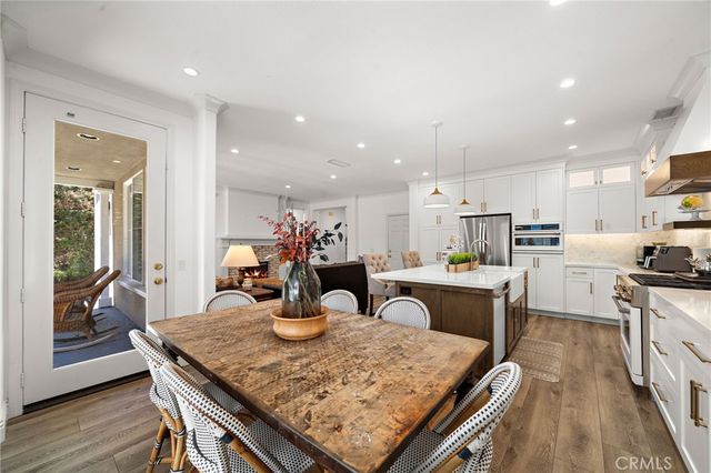 2 Franklin, Ladera Ranch, CA 92694