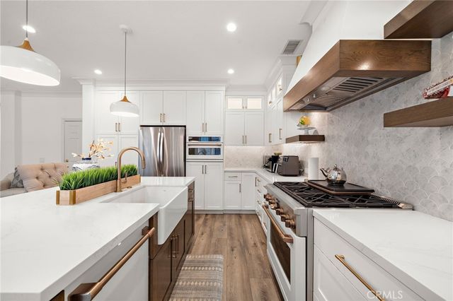 2 Franklin, Ladera Ranch, CA 92694