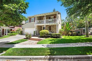 2 Franklin, Ladera Ranch, CA 92694