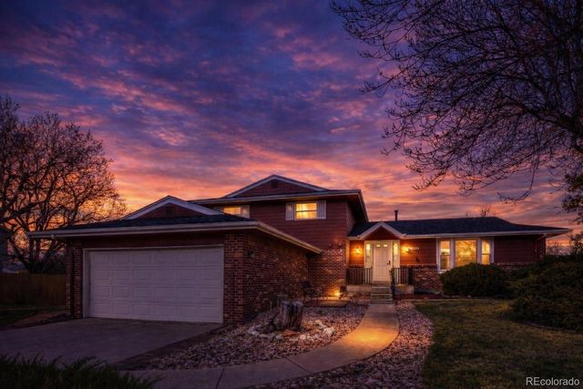 1257 E Geddes Avenue, Centennial, CO 80122