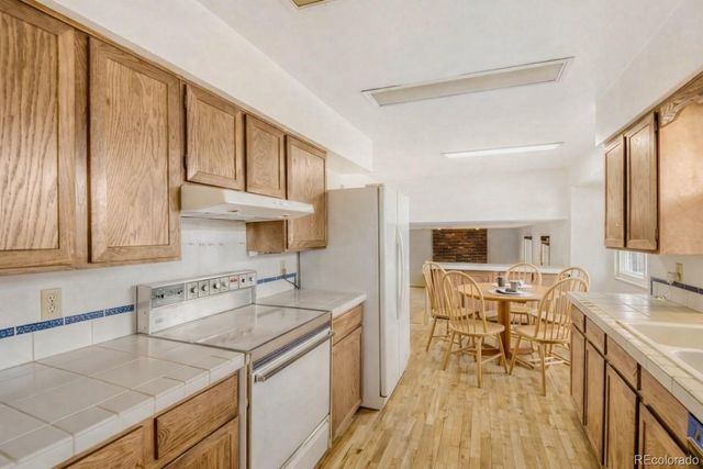 1257 E Geddes Avenue, Centennial, CO 80122