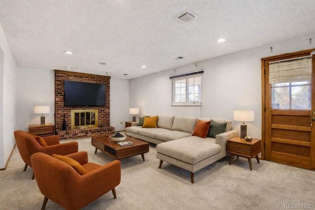 1257 E Geddes Avenue, Centennial, CO 80122