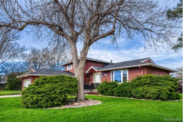 1257 E Geddes Avenue, Centennial, CO 80122