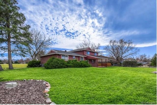 1257 E Geddes Avenue, Centennial, CO 80122