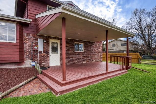 1257 E Geddes Avenue, Centennial, CO 80122