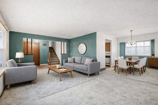 1257 E Geddes Avenue, Centennial, CO 80122