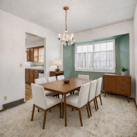 1257 E Geddes Avenue, Centennial, CO 80122