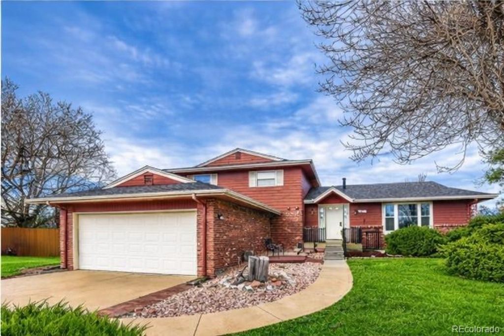 1257 E Geddes Avenue, Centennial, CO 80122