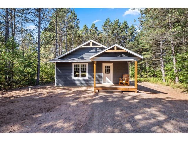 4773 Setting Sun Drive, Danbury, WI 54830